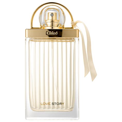 chloe love story 100ml price|chloe love story reviews.